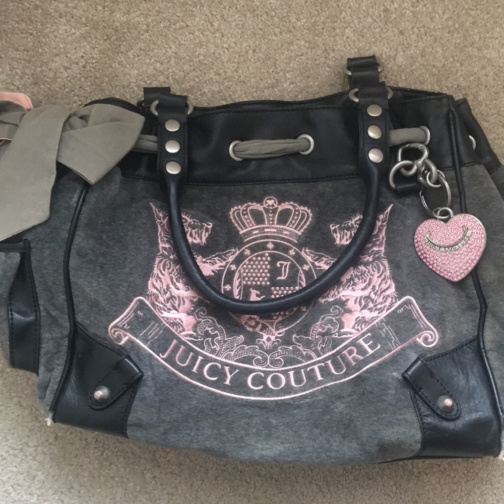 Juicy Couture Tote